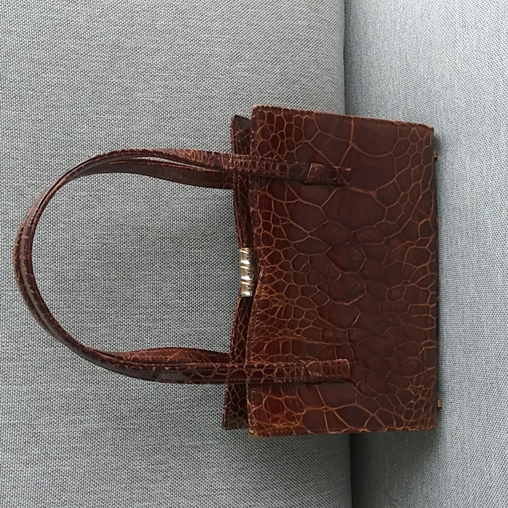 Clutch purse